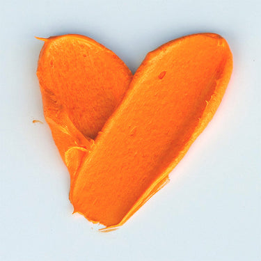 Corante em Gel Colours Neon Laranja